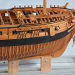 第４１回木製帆船模型展 ザ ロープ オーサカ